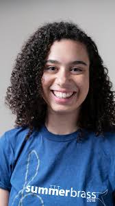 Summer Brass 2018 Members