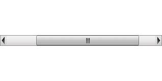 Scroll Bar Left Free Vector Graphic On Pixabay Scrollbar button scrolling, web buttons png clipart. scroll bar left free vector graphic