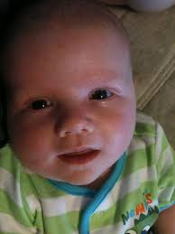 Derrick & Misty Dutsch Welcome Son Beau David