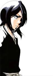 bleach 朽木ルキア 朽木 ルキア イラスト