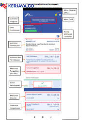 Semakan status permohonan kad pengenalan online dan sms. Semak Status Permohonan Baki Pembiayaan Lppsa Melalui Aplikasi Mudah Alih Kerja Kosong Kerajaan
