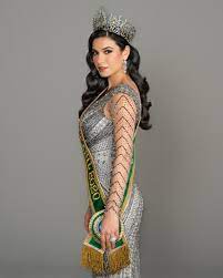 #juliagama, #julia_gama14, #juliagama12, #juliagamaly, #juliagama15. Zar De Misses Julia Gama Miss Brazil 2020