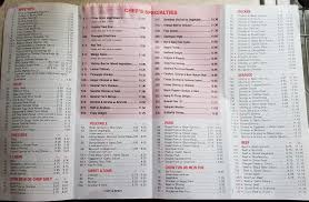 View yummy kitchen menu, order chinese food delivery online from yummy kitchen, best chinese delivery in marlborough, ma. Online Menu Of Yummy Kitchen Restaurant Coram New York 11727 Zmenu