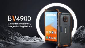 Blackview BV4900 im Check - Extrem ...