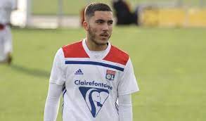 Game log, goals, assists, played minutes, completed passes and shots. Football Talent Scout Jacek Kulig Twitter Da Rayan Cherki Is The First Player Born In 2003 To Play In Ligue 1 And The Second Player After Liverpool S Harvey Elliott Born In 2003