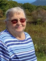 Marion Elizabeth Stanley