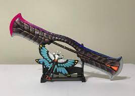 See full list on dragons.fandom.com Leumundslist Gore Magala Insect Glaive Monster Hunter Amino