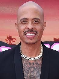 Jamal Sims's Instagram, Twitter & Facebook