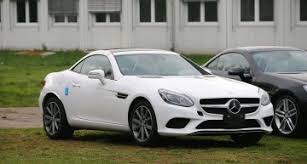 Check spelling or type a new query. Mercedes Slk Class Review And News Mercedesblog Com