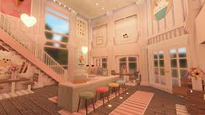 We would like to show you a description here but the site won't allow us. Bloxburg House Build Frenchrxses Novocom Top