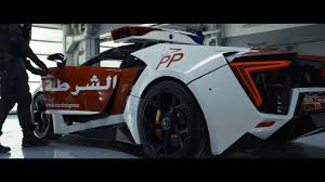 21 of 1995 effective from july 2017. Abu Dhabi Police Introducing The Lykan Hypersport 4k Youtube