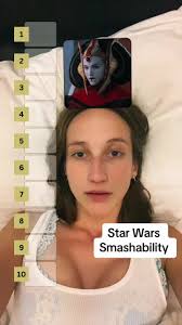 Star Wars Crushes: Ranking My Favorite Characters