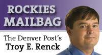 Rockies Mailbag: Which veterans might move by trade deadline?