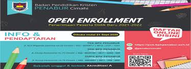 Bpk penabur jakarta kembali membuka kesempatan bagi anda para sarjana (diutamakan sarjana pendidikan) untuk mengikuti program pendidikan profesi guru (p3g) atau guru trainee. Sekolah Kristen Bpk Penabur Terbaik Favorit Di Cimahi