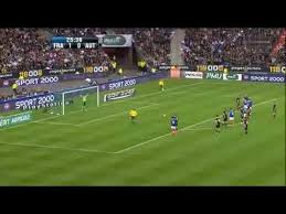 Découvrez dès maintenant où voir le match. France Autriche 2009 3 1 Youtube