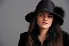 Susan Carrolan Millinery