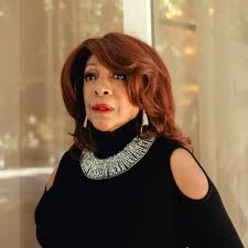 She was a tough woman capable of walking the hill. Mary Wilson Co Founder Of The Supremes Dies At 76 The New York Times