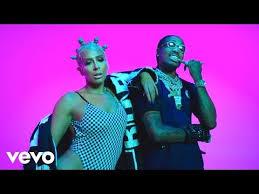 Veronica Vega Quavo A Million Official Video Youtube Youtube Videos Music Hottest Music Videos Vega