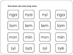 For more information and source, see on this link : Soalan Kssr Tahun 1
