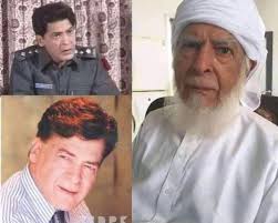 Image result for qavi khan