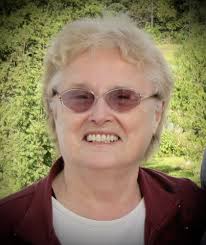 Obituary of Veronica Theresa Chiasson