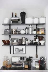 Hasil gambar untuk shelf kitchen