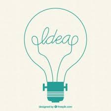 Becoming A Better Reader Light Bulb Graphic Design Light Bulb Graphic Light Bulb Logo