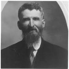 John Futch (Lyon) Lyons (1868-abt.1934)