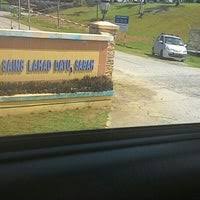 Rahim ketua cawangan jabatan alam sekitar, cawangan tawau, proffesor dr. Sekolah Menengah Sains Lahad Datu