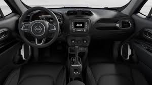 We rate the lineup at 6 out of 10, a score we get to by adding points for customizability and relative value, but deducting one for the chintzy base. 2019 Jeep Renegade Sport John Jones Chrysler Dodge Jeep Ram Fiat Corydon In