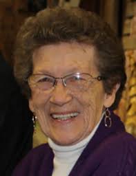 Shirley Echols Bufford Obituary May 25, 2017