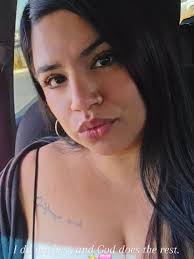 Veronica Olivares Valley Baptist