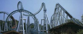 Dragon fire is a steel corkscrew roller coaster located at canada's wonderland in vaughan, ontario, canada. This Roller Coaster Was Only Open For Five Years Here S What Went Wrong Page 4