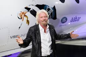 Billionaire sir richard branson is set to sell as much as $400 million his of shares in virgin galactic as the mounting cost of the coronavirus pandemic threatens to cripple his business empire. Richard Branson Won T Fly In Space In 6 Months Virgin Galactic President Says Space