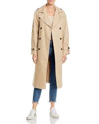 Vind fantastische aanbiedingen voor vero moda trench. Shop Vero Moda Hamborg Long Trench Coat In Travertine