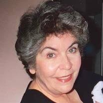 Sandra Marion Brooks Hilton