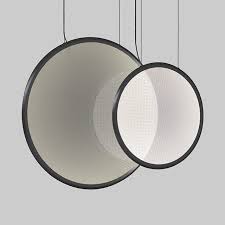 While in theory, they allow the various manufacturers have chosen different approaches to the design of these fixtures; Artemide Home