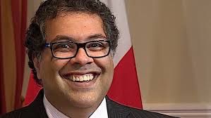 Calgary is 'remarkably resilient': Naheed Nenshi reflects
