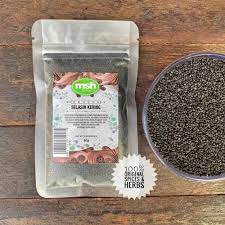 Di beberapa daerah di indonesia, selasih juga dikenal tanaman ini diperkirakan berasal dari daerah tropis di afrika tengah atau asia tenggara. Jual Biji Selasih Kering Pack Jakarta Selatan Msh Rempah Tokopedia