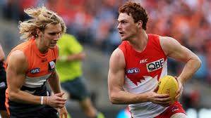 Gary rohan returned to training with the swans on monday. Former Swans Star Gary Rohan Back In Victoria After Losing Baby Girl Herald Sun