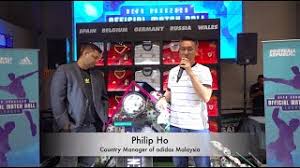 Sunway pyramid hotel has direct access to sunway resort hotel & spa, which the hotel is part of. Football Republic Malaysia S 1 Football Destination Debuts Uefa Euro2020 Top 5 Federations Jerseys And Uniforia Match Ball By Adidas Empowered Thru Unity