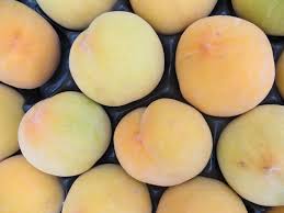 Peaches Peach Fruit Fruits And Vegetables