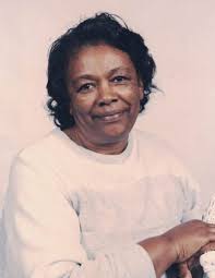 Obituary for Ealdon (Walker) Saunders