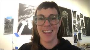 Inspiration and Adaptation: Nina Elder, February 26, 2021