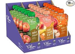 168 baby foods were tested and 95% of them contained toxic heavy metals. Best Baby Food Of 2021