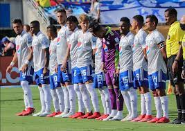 1 february at 19:00 in the league «colombia primera a» took place a football match between the teams millonarios and once caldas on the stadium «estadio nemesio camacho el. Once Caldas Vs Millonarios En Vivo Gratis Online Liga Betplay Antena 2