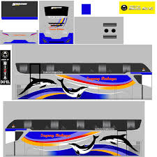 You can download livery bussid in.png format which has high resolution. 13 Livery Bussid Srikandi Shd Koleksi Terbaru Raina Id