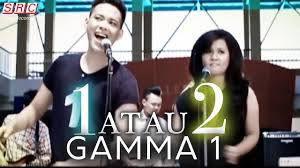 Check spelling or type a new query. Gamma 1 1 Atau 2 Official Music Video Hd Youtube