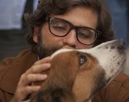 The Dognapper (2012)