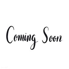 Download Premium Vector Of Coming Soon Typography Style Vector 517681 Coming Soon Logo Typography Coming Soon Quotes